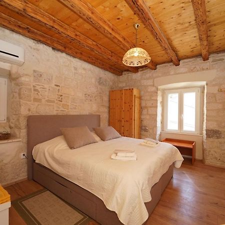 Apartments Stelina Korčula Exteriér fotografie