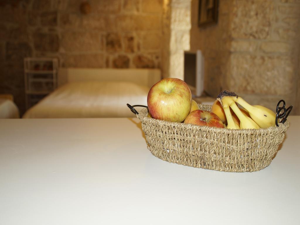 Apartments Stelina Korčula Pokoj fotografie