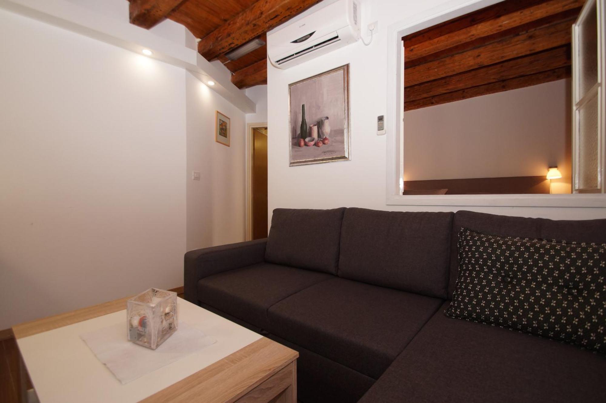 Apartments Stelina Korčula Exteriér fotografie