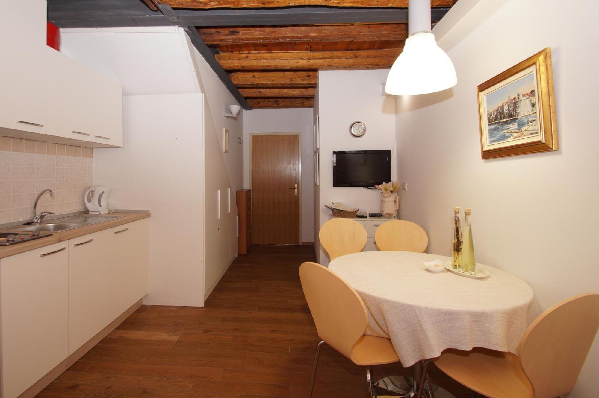 Apartments Stelina Korčula Pokoj fotografie