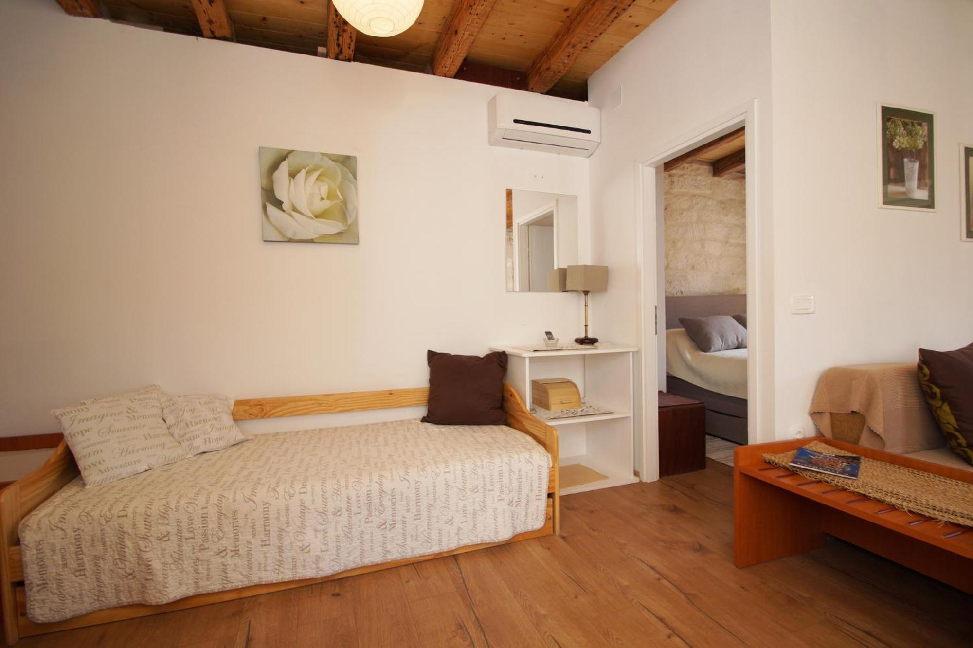 Apartments Stelina Korčula Exteriér fotografie