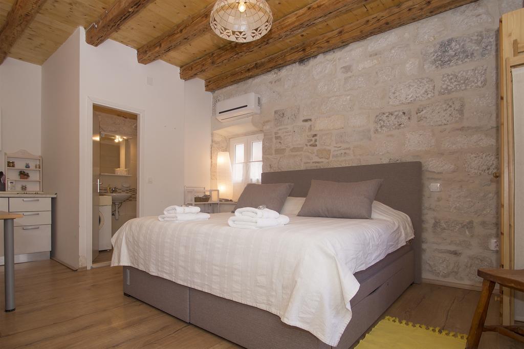 Apartments Stelina Korčula Exteriér fotografie