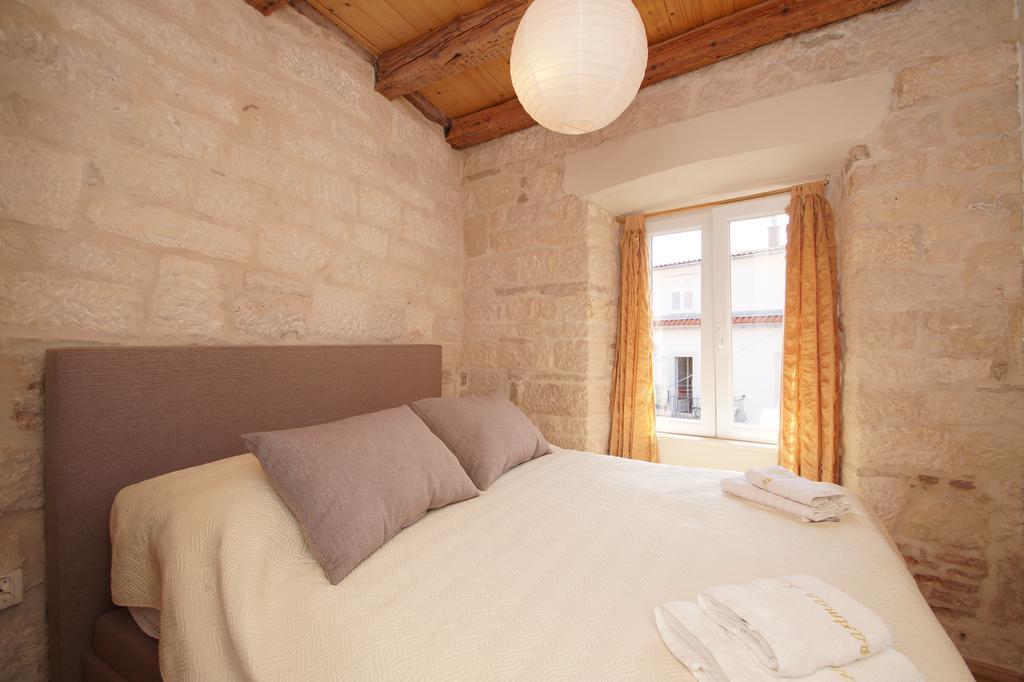 Apartments Stelina Korčula Exteriér fotografie