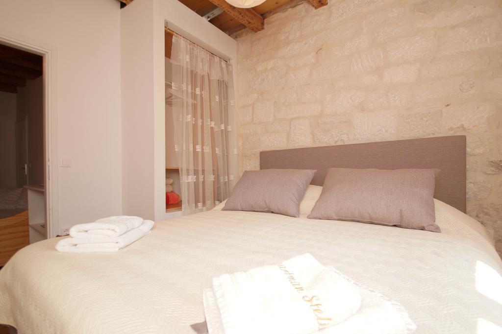 Apartments Stelina Korčula Exteriér fotografie