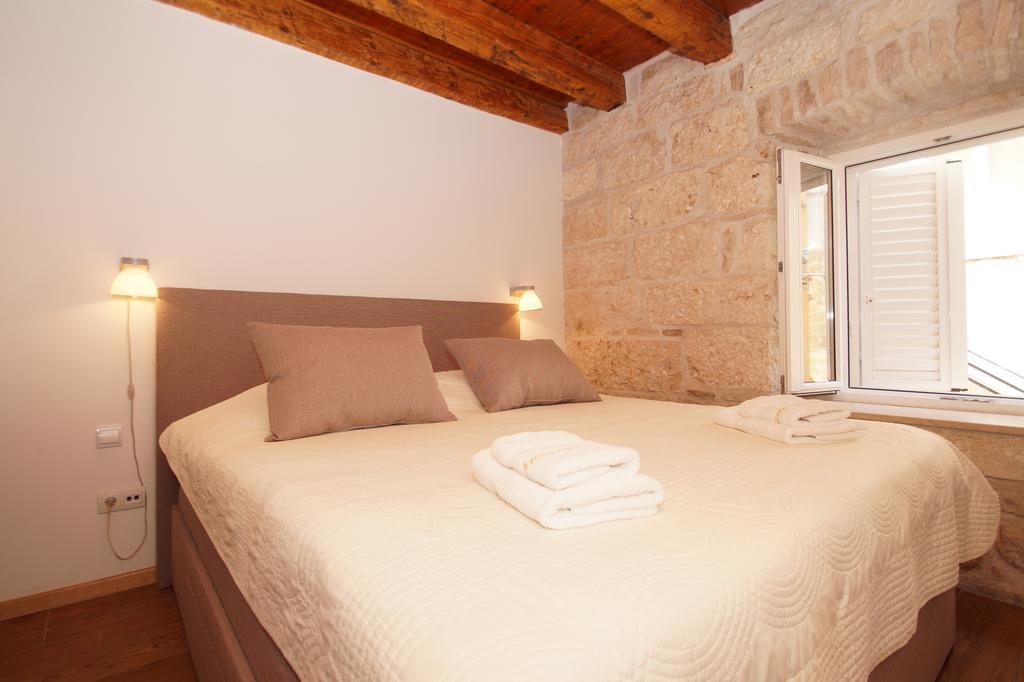 Apartments Stelina Korčula Exteriér fotografie
